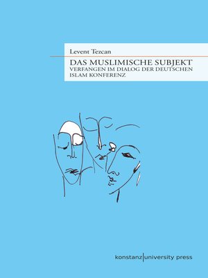 cover image of Das muslimische Subjekt